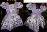 roupa para sua princesa (niver de um aninho)