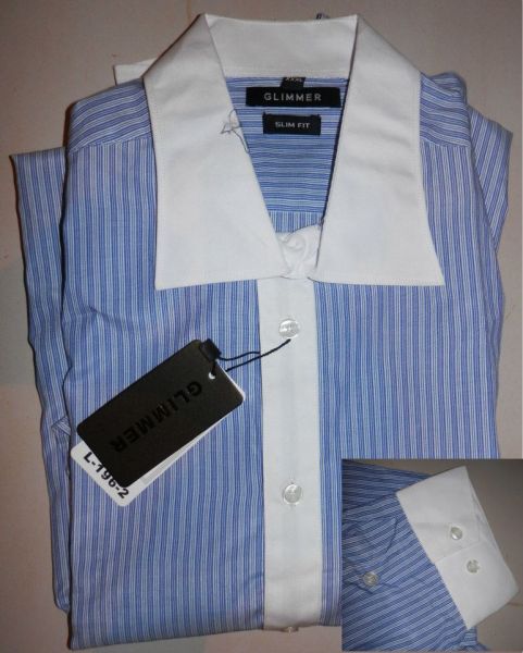 blusa social
