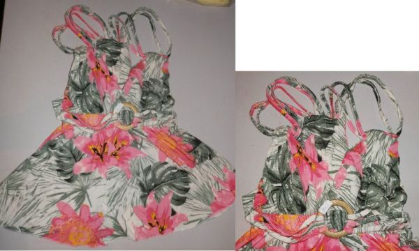 blusinha
