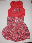 roupa para sua princesa