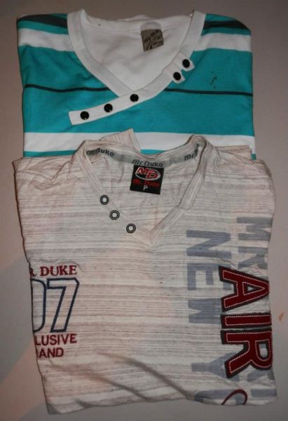 blusa