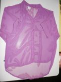 blusa mullet