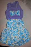 roupa para sua princesa