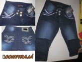 calça