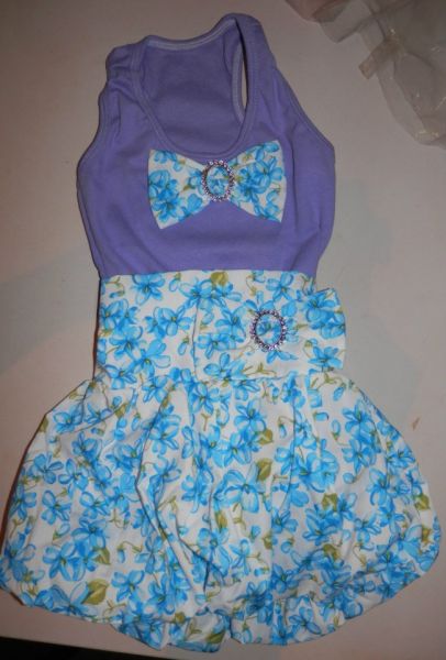 roupa para sua princesa