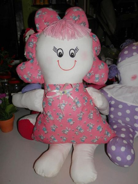 fofura para seu bebe.